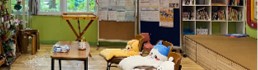 兒童、⻘少年及社區服務